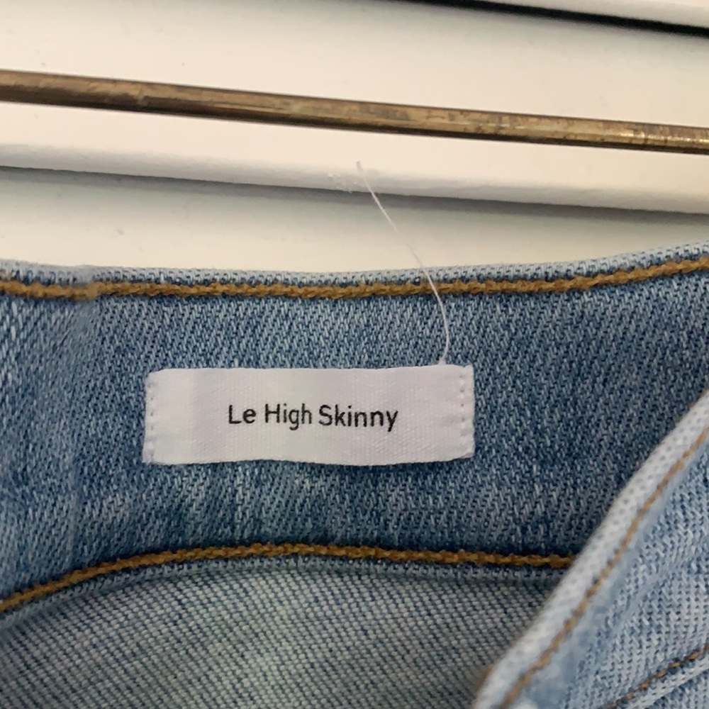 Frame jeans - Picture 3 of 5